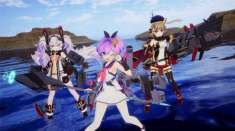 ߣCrosswave/AzurLane:Crosswave