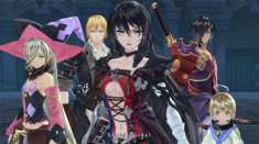 ս˵/ҹ/TalesofBerseria