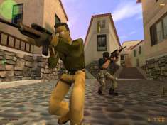 CS־Ӣ1.6/Counter-Strike