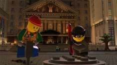 ָ߶УԵ׷/LEGOCityUndercover/֧