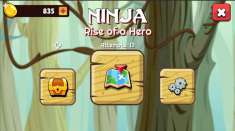 ߣӢ/Ninja:RiseofaHero