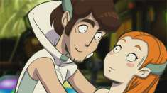 ²ǣó/Deponia:TheCompleteJourney