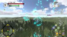 ̷/Touhou:ShootingStar