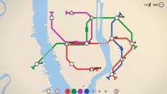 /㶼/ģ/MiniMetro