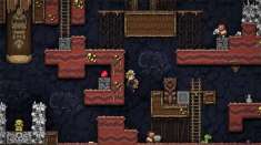 Ѩ̽2/Spelunky2/֧