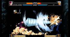 ȭ2002ռ֮ս/TheKingofFighters2002UnlimitedMatch