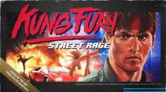 ֮ŭ/KungFury:StreetRage