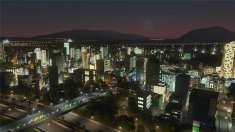 У/Cities:Skylines