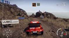 S8/WRC8FIAWorldRallyChampionship