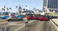 Գ5/GTA5/GrandTheftAutoV