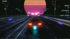 Retrowave