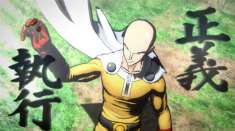 һȭˣӢ/ONEPUNCHMAN:AHERONOBODYKNOWS