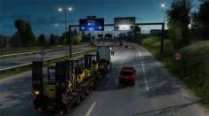 O޿ģ2/EuroTruckSimulator2