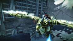 Ѫͳս/Darksiders Warmastered Edition