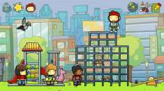 Ϳѻðռң/ScribblenautsUnlimited