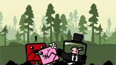 ʳк/SuperMeatBoy