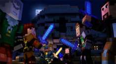 ҵS磺ģʽһ/Minecraft:StoryMode-ATelltaleGamesSeries