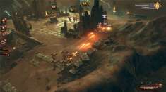 ս40KZ/Warhammer40,000:Battlesector