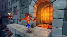 Żư/CrashBandicootN.SaneTrilogy