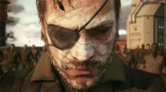 Ͻװ5ʹ/MetalGearSolidVThePhantomPain