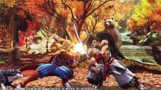 ̻꣺/SamuraiShodown