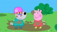 ҵĺС/MyFriendPeppaPig