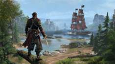 ̿ѱ/AssassinsCreedRogue