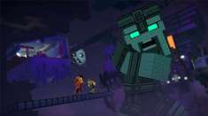 ҵS磺ģʽڶ/Minecraft:StoryMode-SeasonTwo