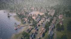 ¼ңʹׯ/NewHome:MedievalVillage