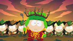 Ϸ԰֮/SouthPark:TheStickofTruth