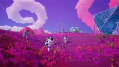 ̽ռ/ASTRONEER/֧