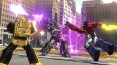 νգ/Transformers:Devastation