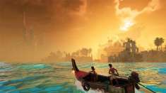 û/Submerged:HiddenDepths