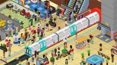 ͨڵս/Overcrowd