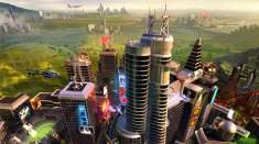 ģ5δ֮/SimCity:CitiesofTomorrow