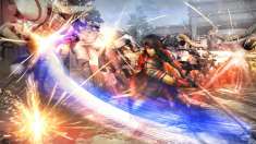 ս˫/SAMURAIWARRIORS:SpiritofSanada