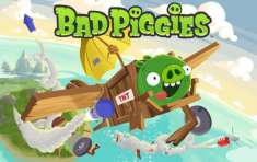 ŭС񣺵/BadPiggies