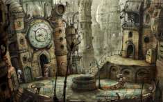 еԳ/Machinarium