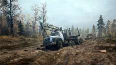 ת̥Ţ/Spintires:MudRunner