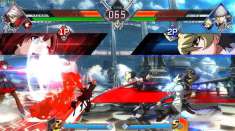 Ĭʾ¼ս/BlazBlue:CrossTagBattle