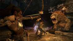 ֮ڰ/Dragon sDogma:DarkArisen