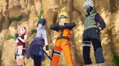 Ӱ߲˴̳/NARUTOTOBORUTO:SHINOBISTRIKER