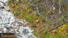 ԰ؽ/Townsmen-AKingdomRebuilt