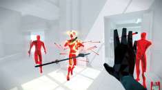 ȣɾ/SUPERHOT:MINDCONTROLDELETE