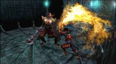 ư/Onimusha:Warlords