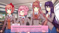 ѧPlus/DokiDokiLiteratureClubPlus!